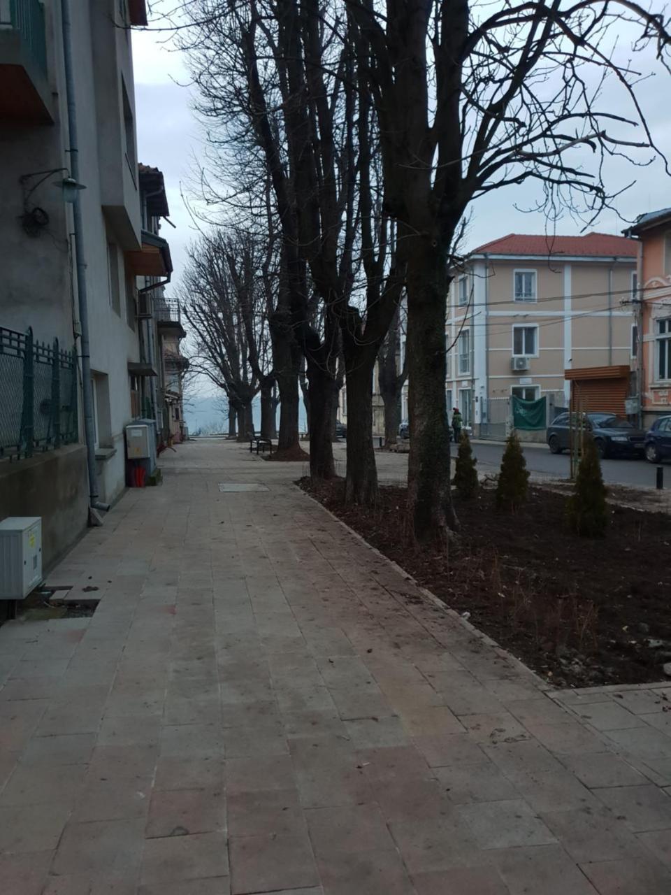 Divona Studio 2 Русе Екстер'єр фото